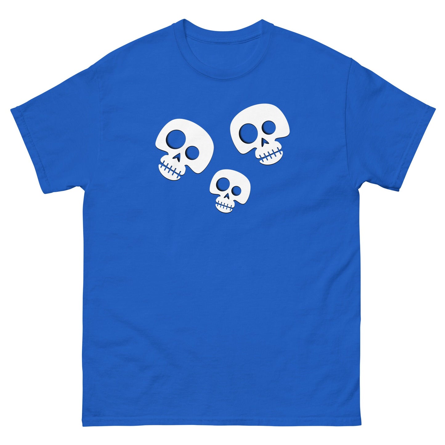 Boneheads - Men's Classic Tee