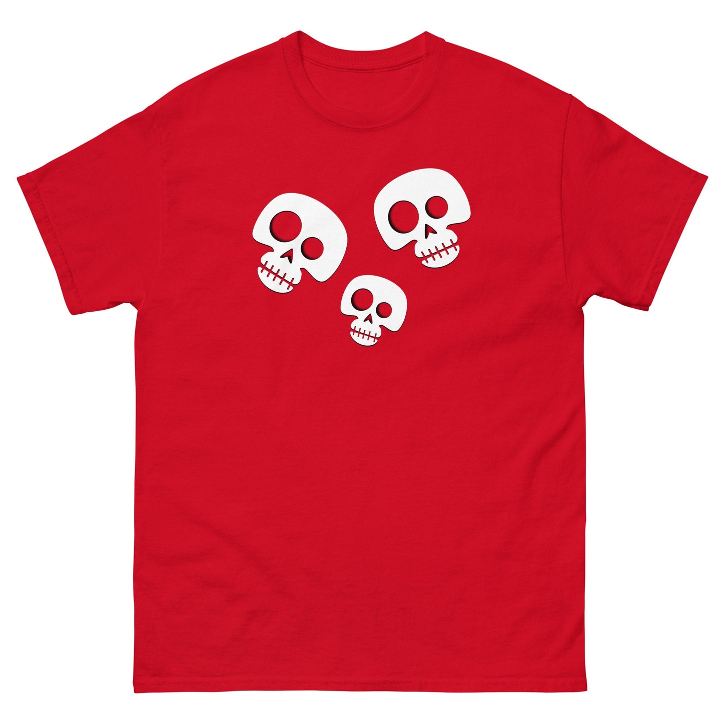 Boneheads - Men's Classic Tee