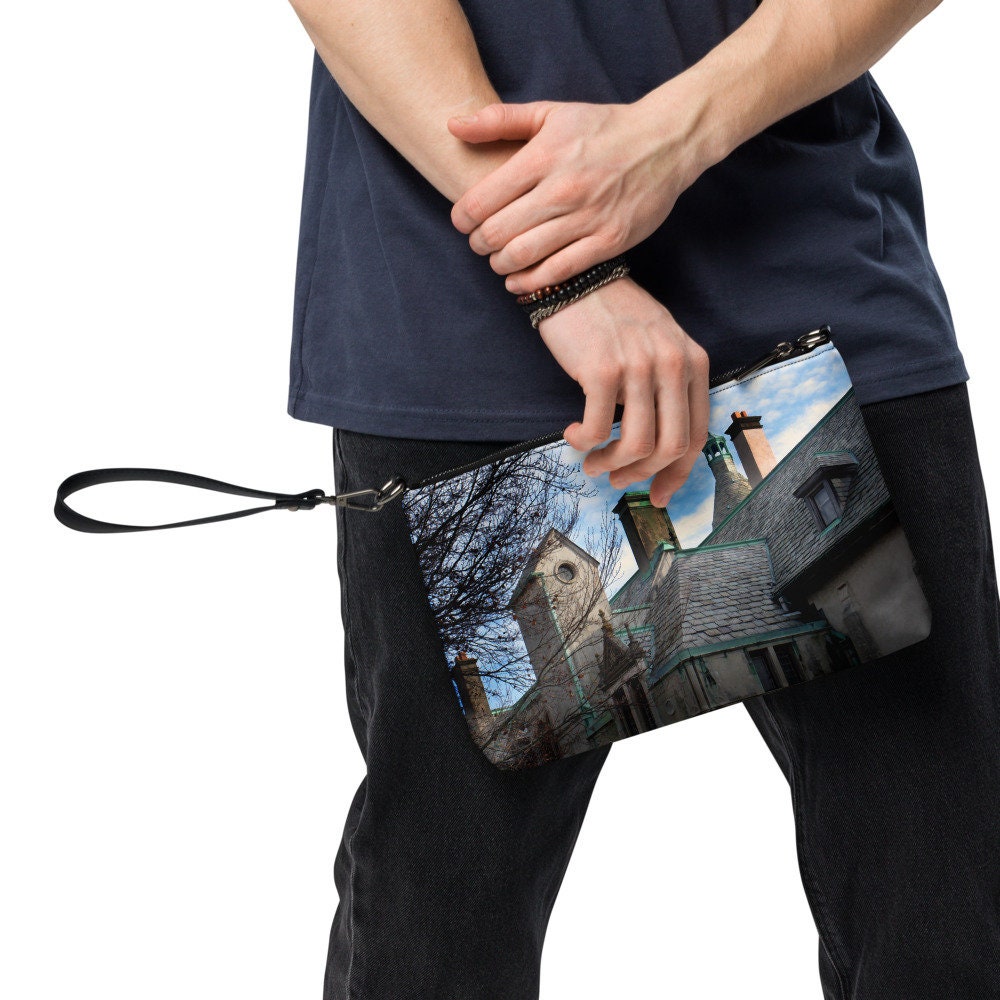 Seaview Terrace Crossbody Bag