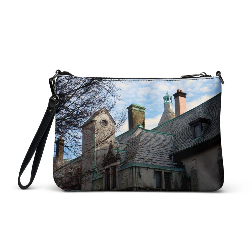 Seaview Terrace Crossbody Bag
