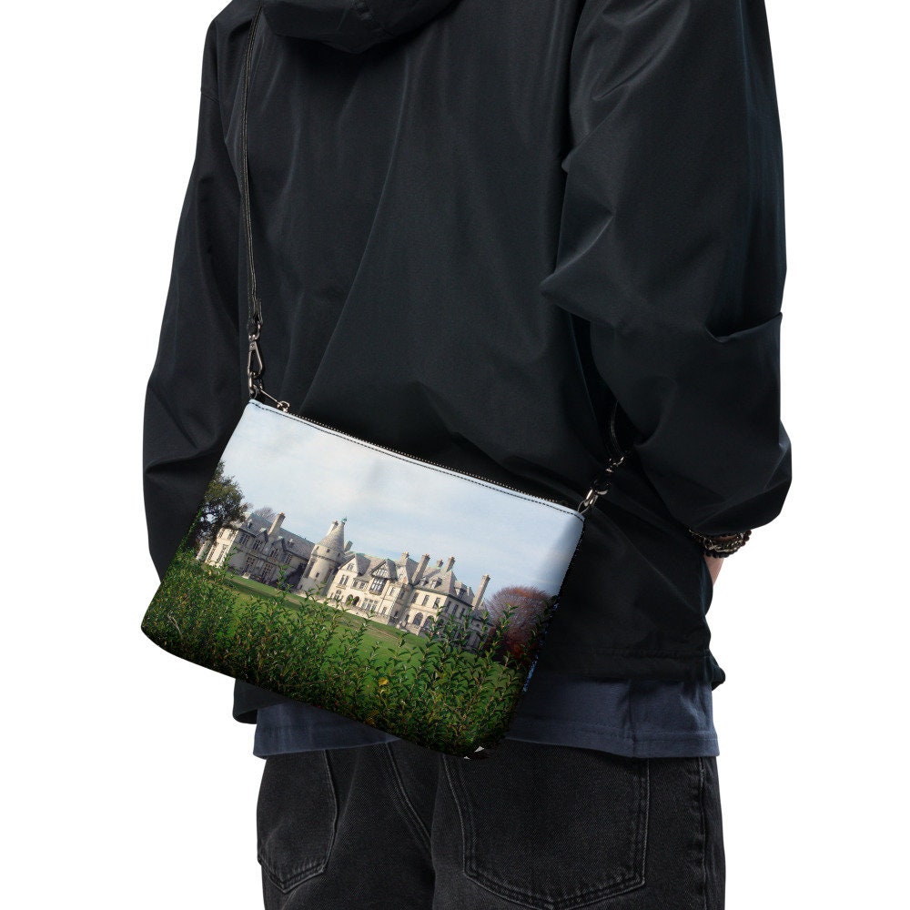 Seaview Terrace Crossbody Bag