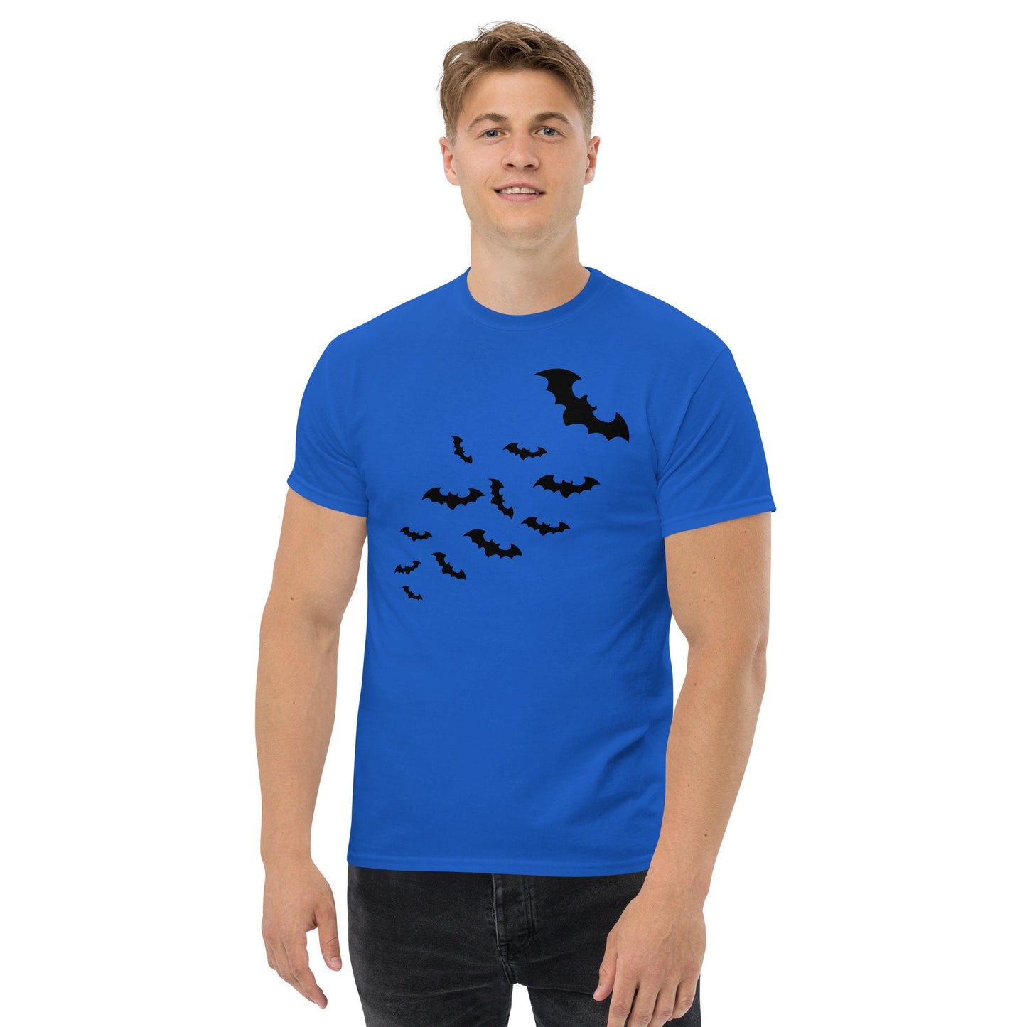 Goin' Batty - Men's Classic Tee