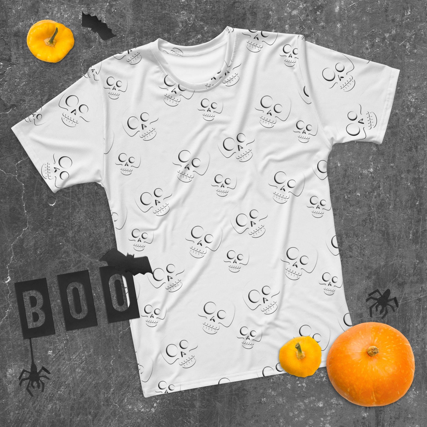 Bonrheads - Men's T-shirt
