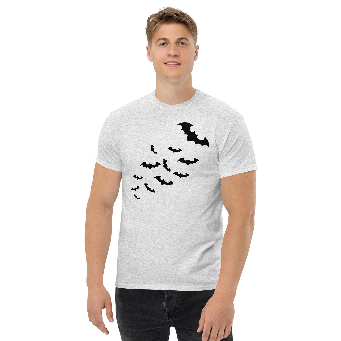 Goin' Batty - Men's Classic Tee