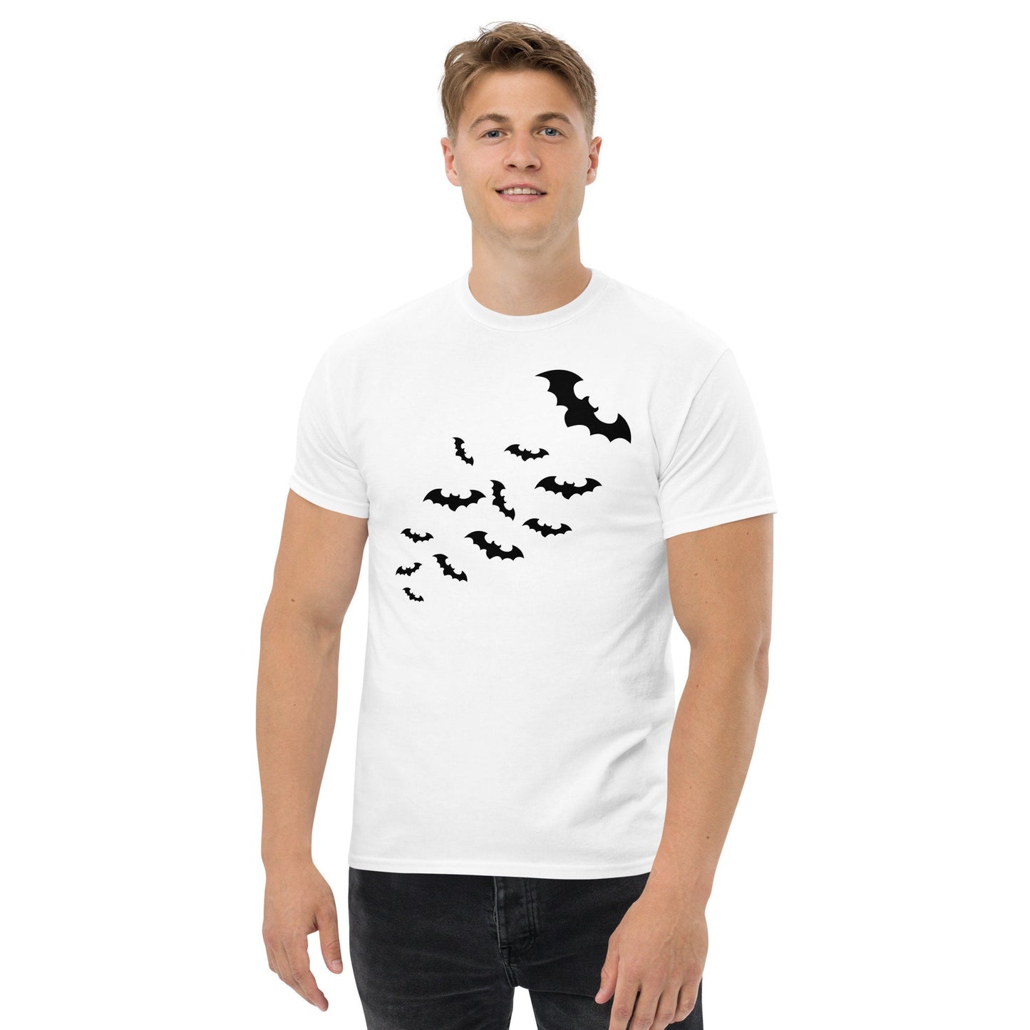 Goin' Batty - Men's Classic Tee