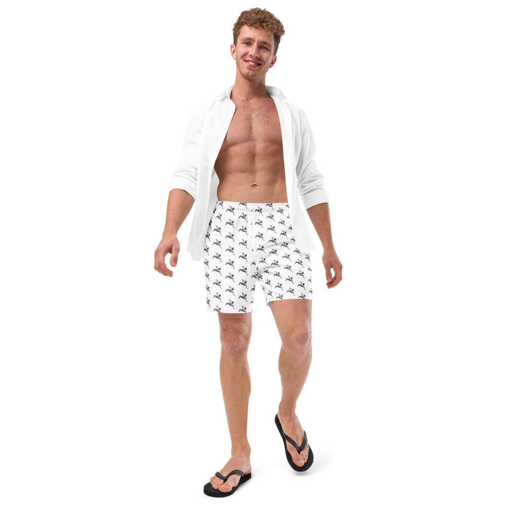 SWIM TRUNKS - Men's