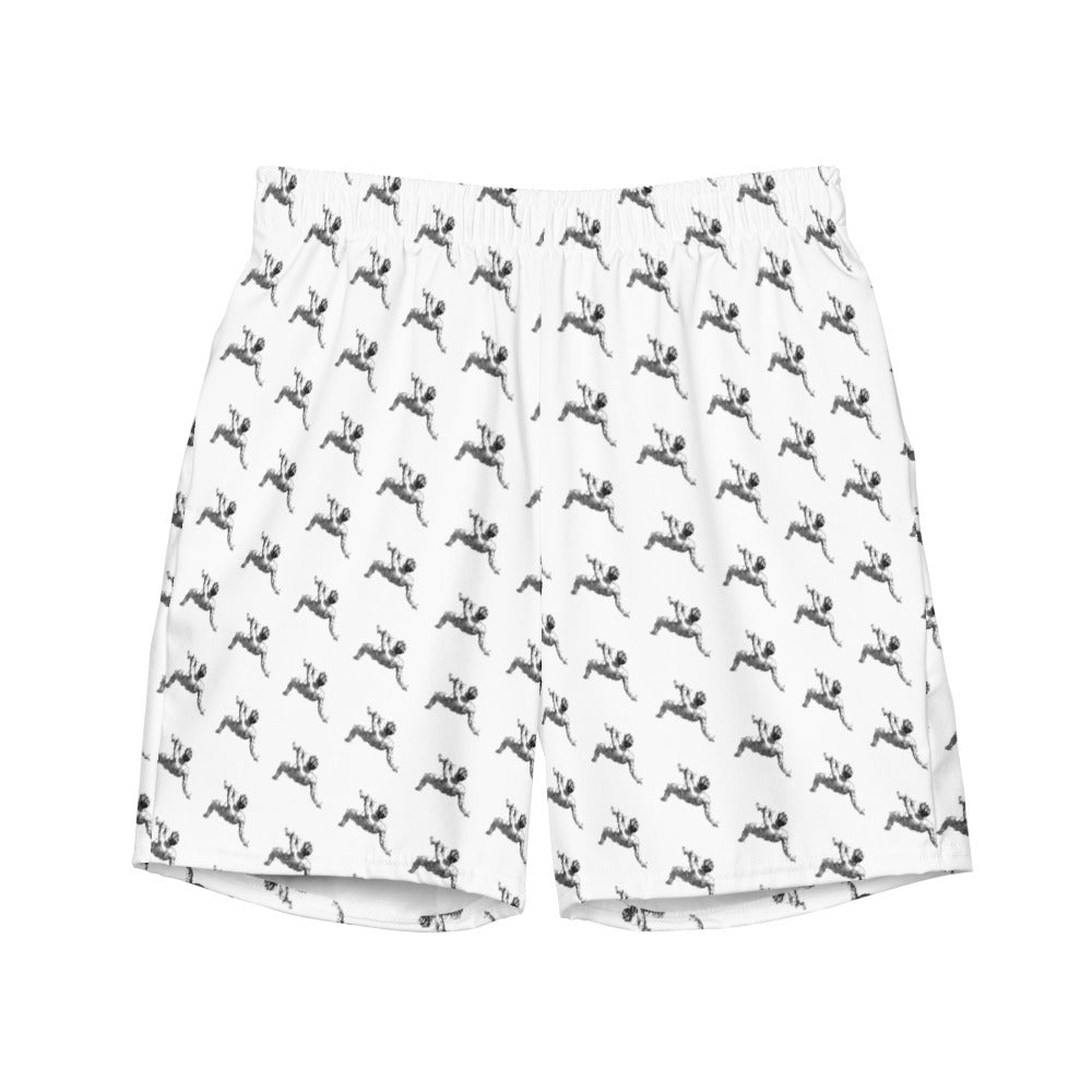 SWIM TRUNKS - Men's