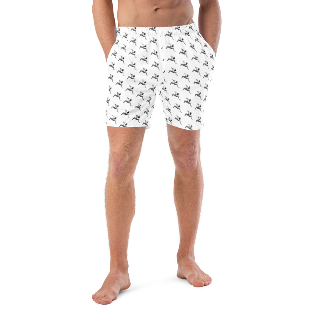 SWIM TRUNKS - Men's