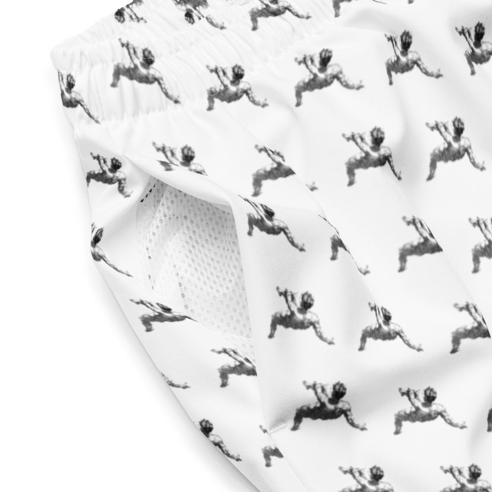 SWIM TRUNKS - Men's