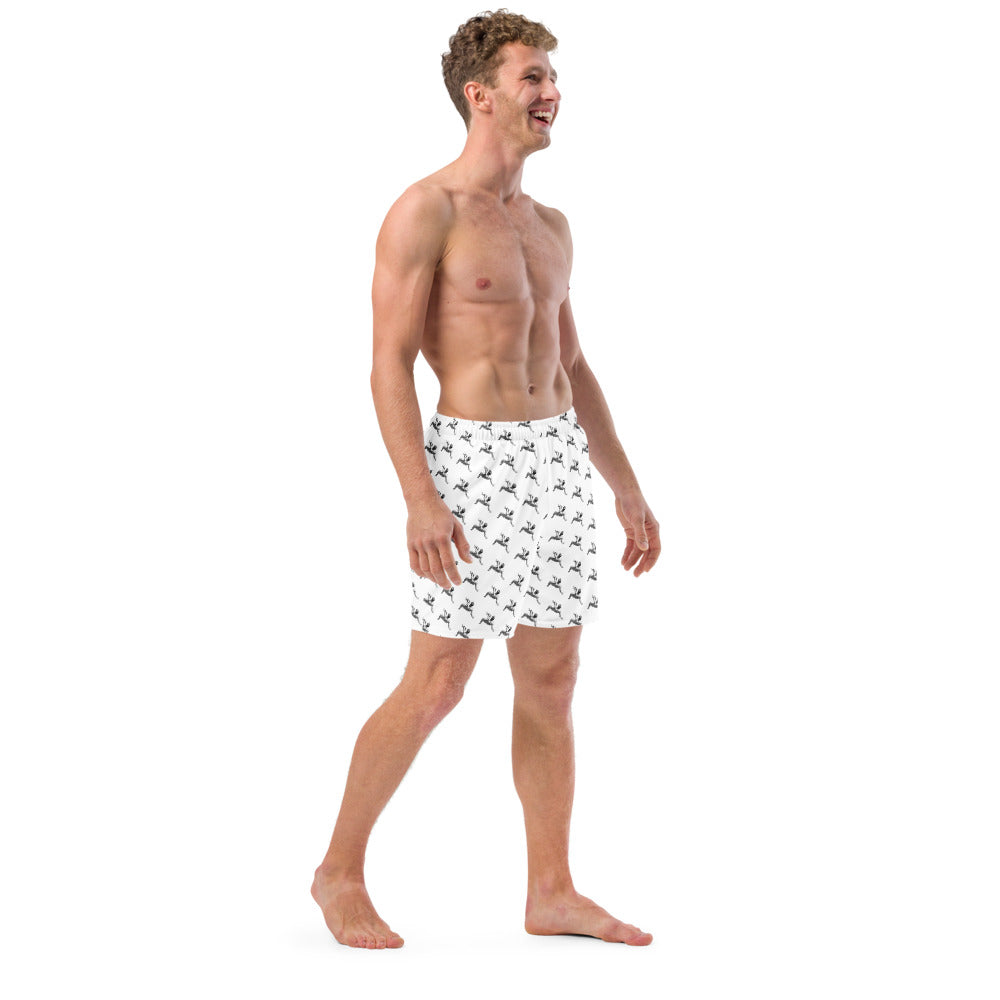SWIM TRUNKS - Men's