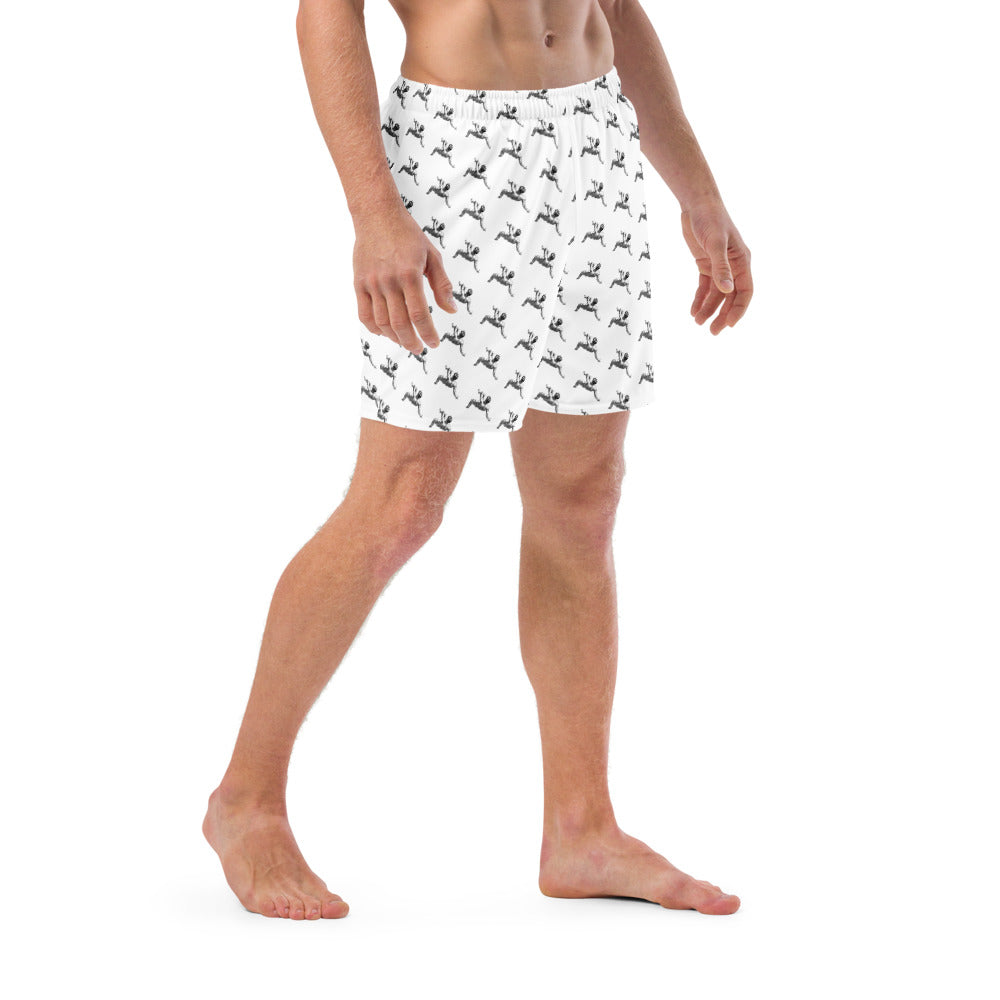 SWIM TRUNKS - Men's