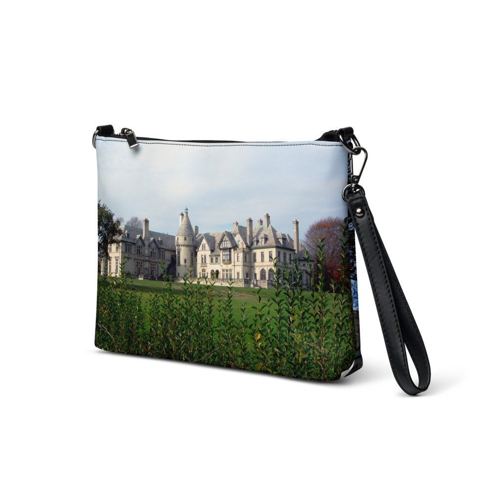 Seaview Terrace Crossbody Bag