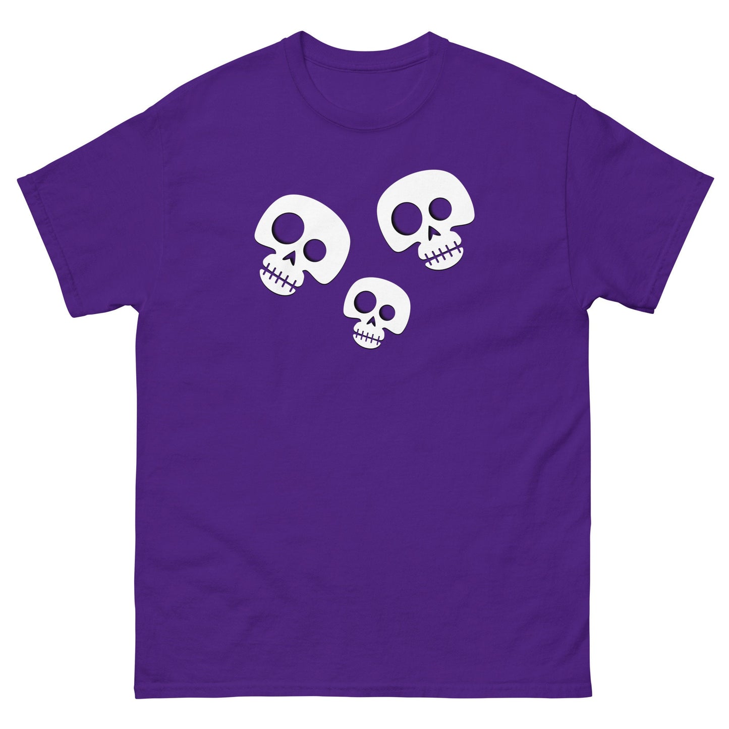 Boneheads - Men's Classic Tee