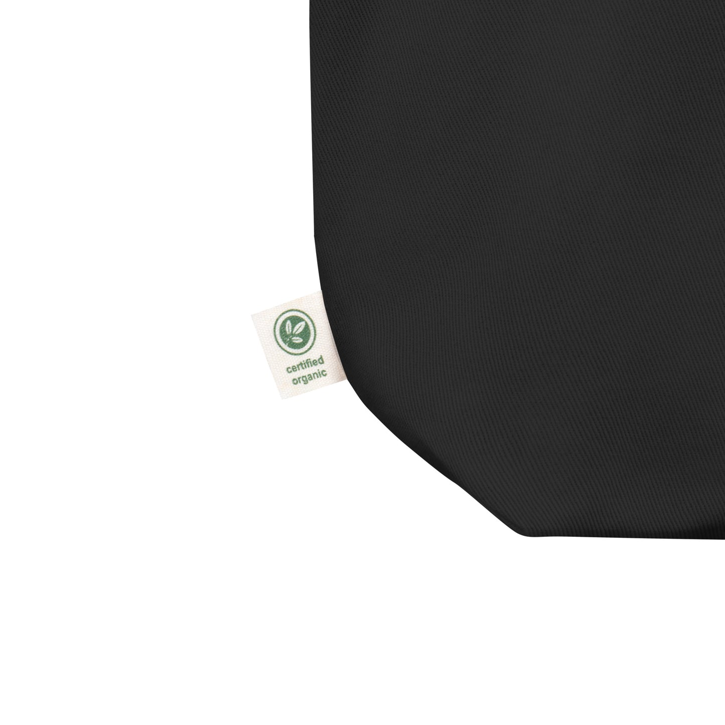 MY HEARTS WITH ISRAEL - Organic Cotton Tote