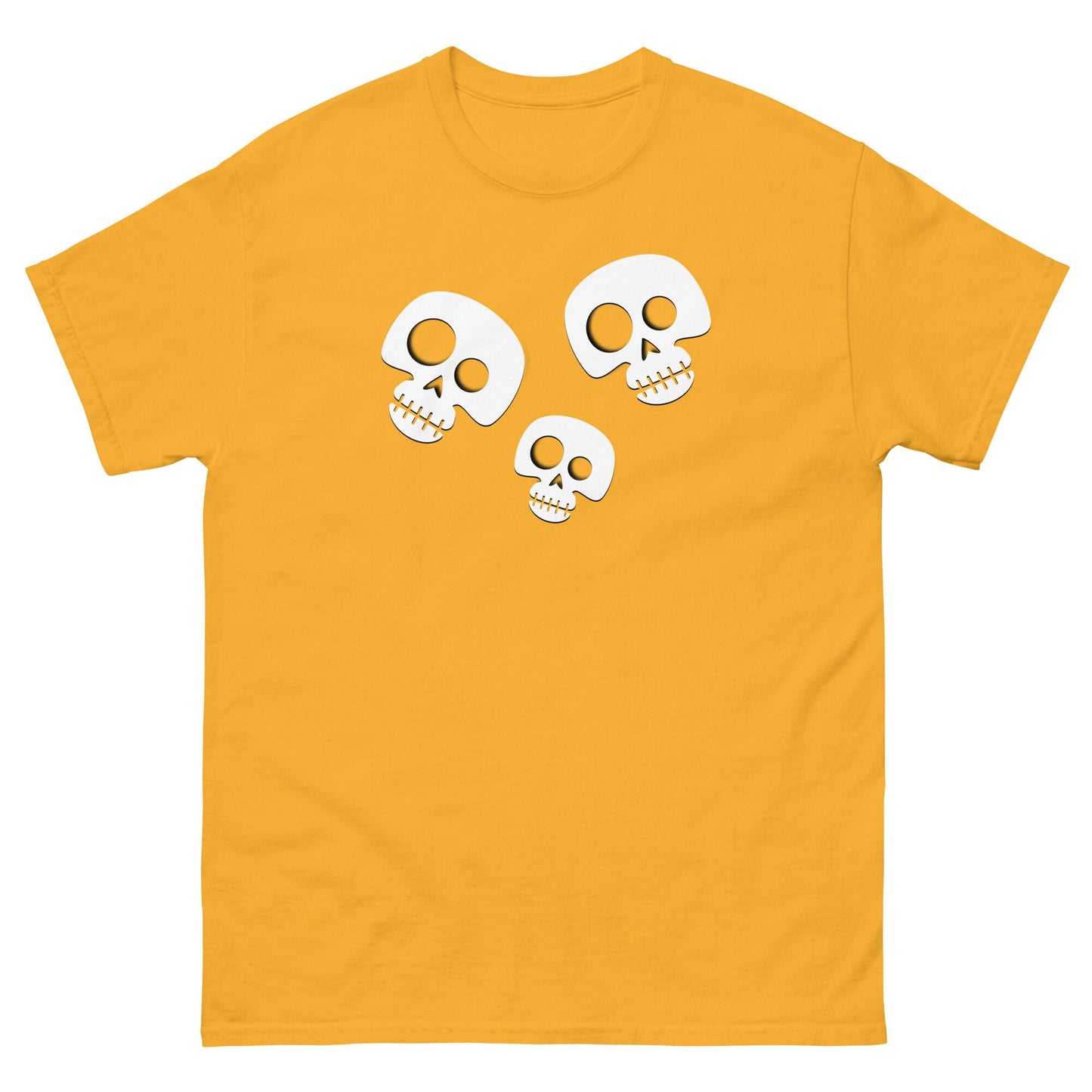 Boneheads - Men's Classic Tee
