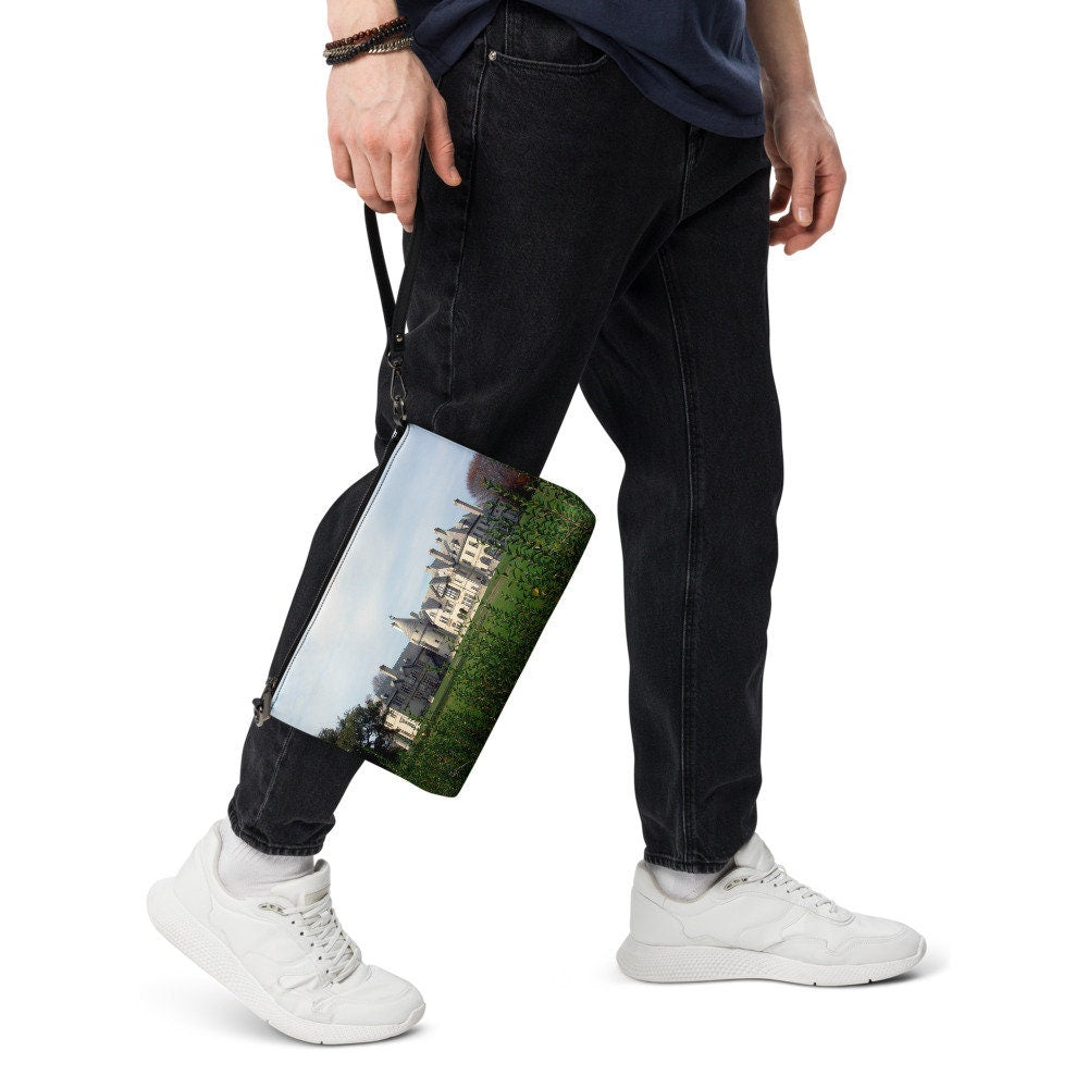 Seaview Terrace Crossbody Bag