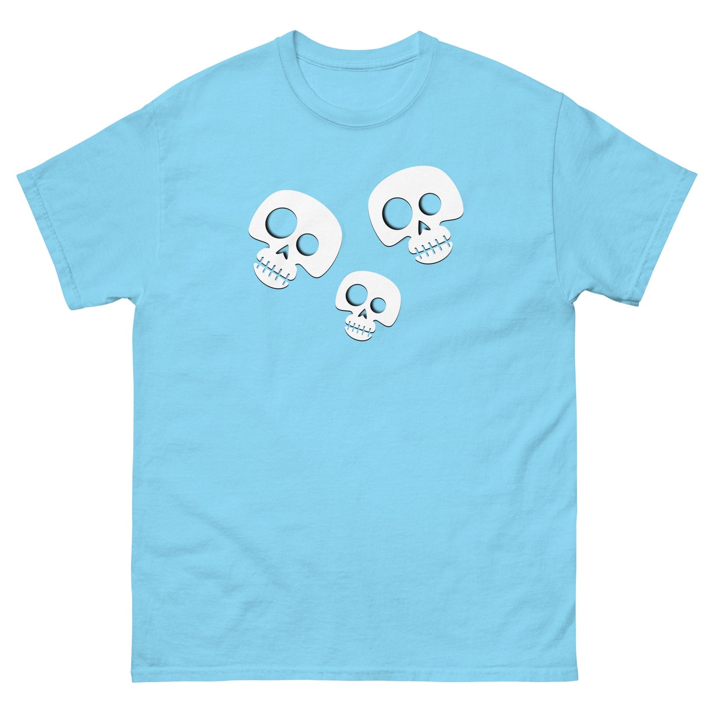 Boneheads - Men's Classic Tee