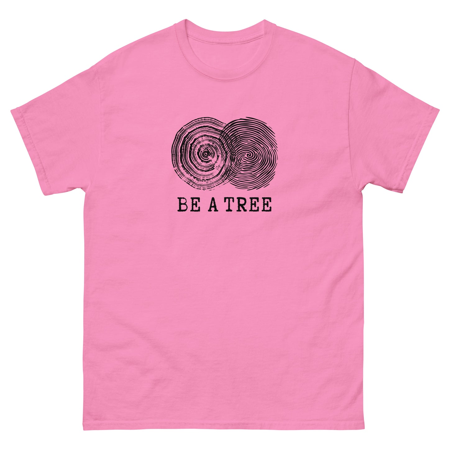 Be A Tree - Men's Classic Tee
