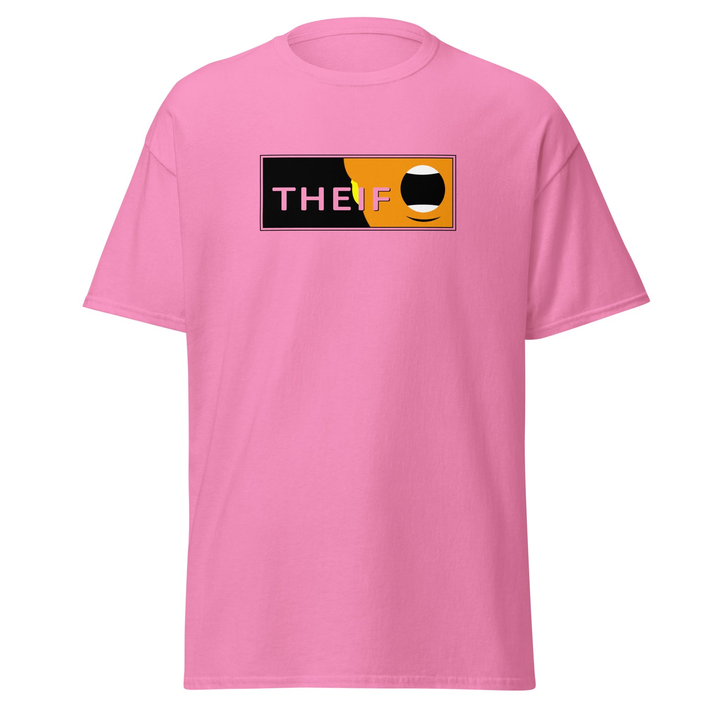 Men's classic tee