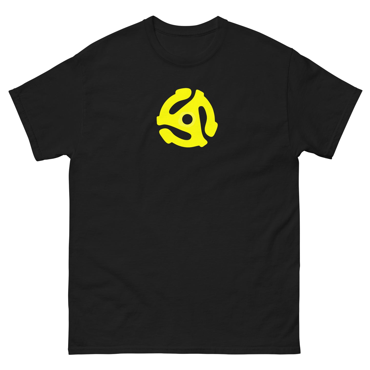 45 Adapter - Unisex Classic Tee