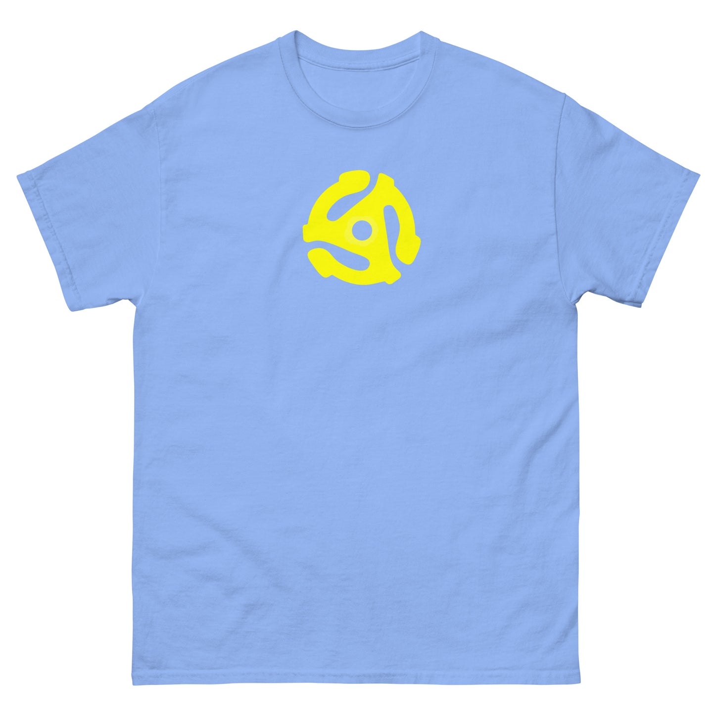 45 Adapter - Unisex Classic Tee