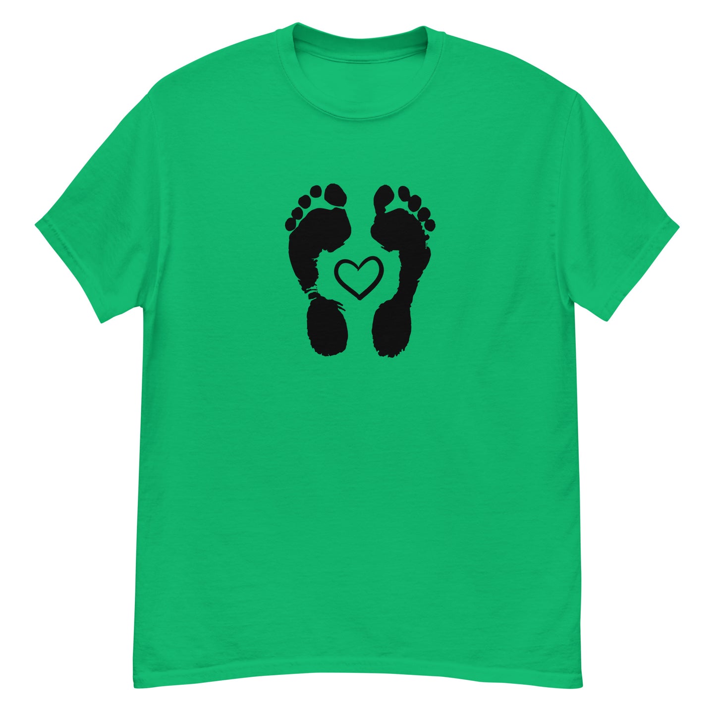 Foot Lovers - Men's Tee