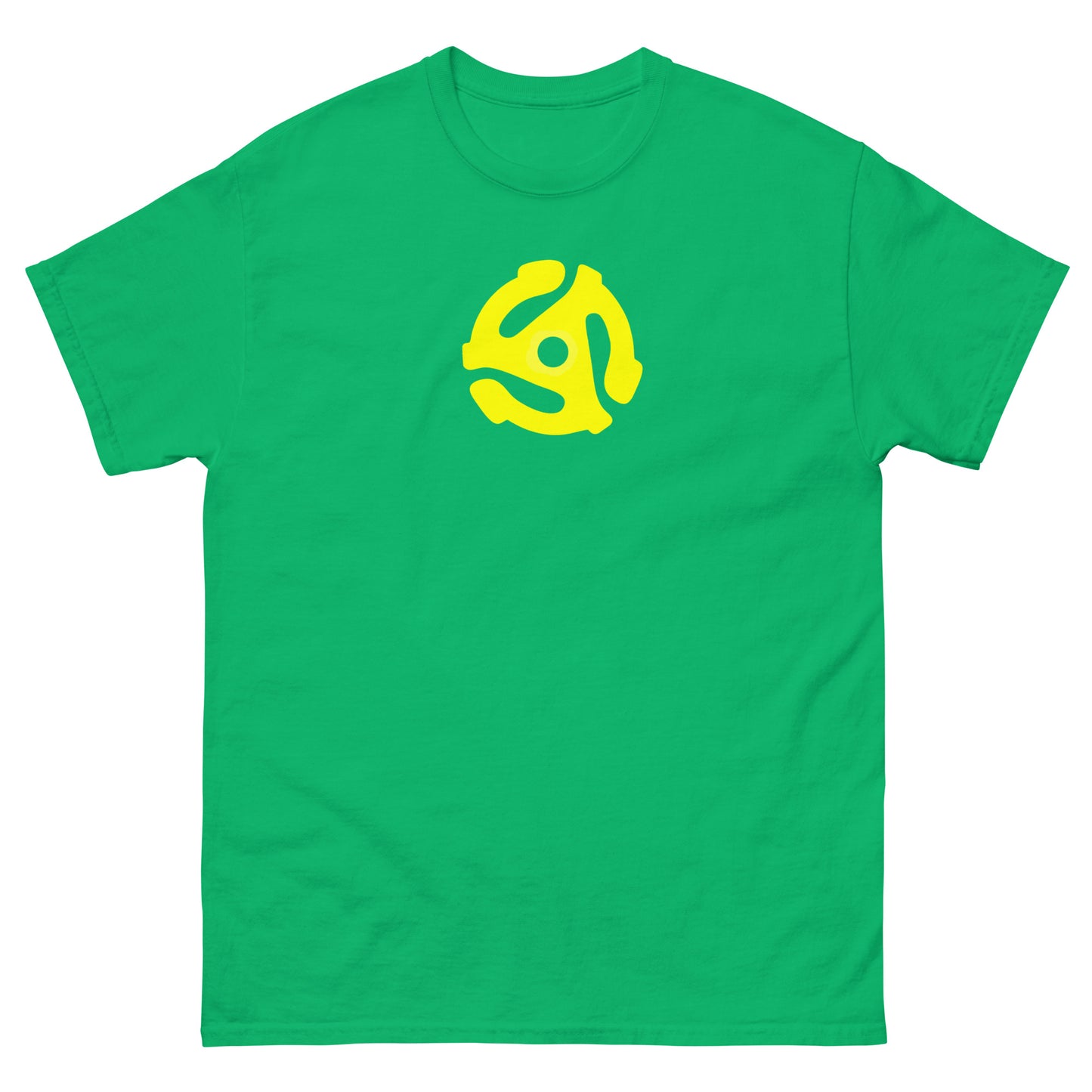 45 Adapter - Unisex Classic Tee