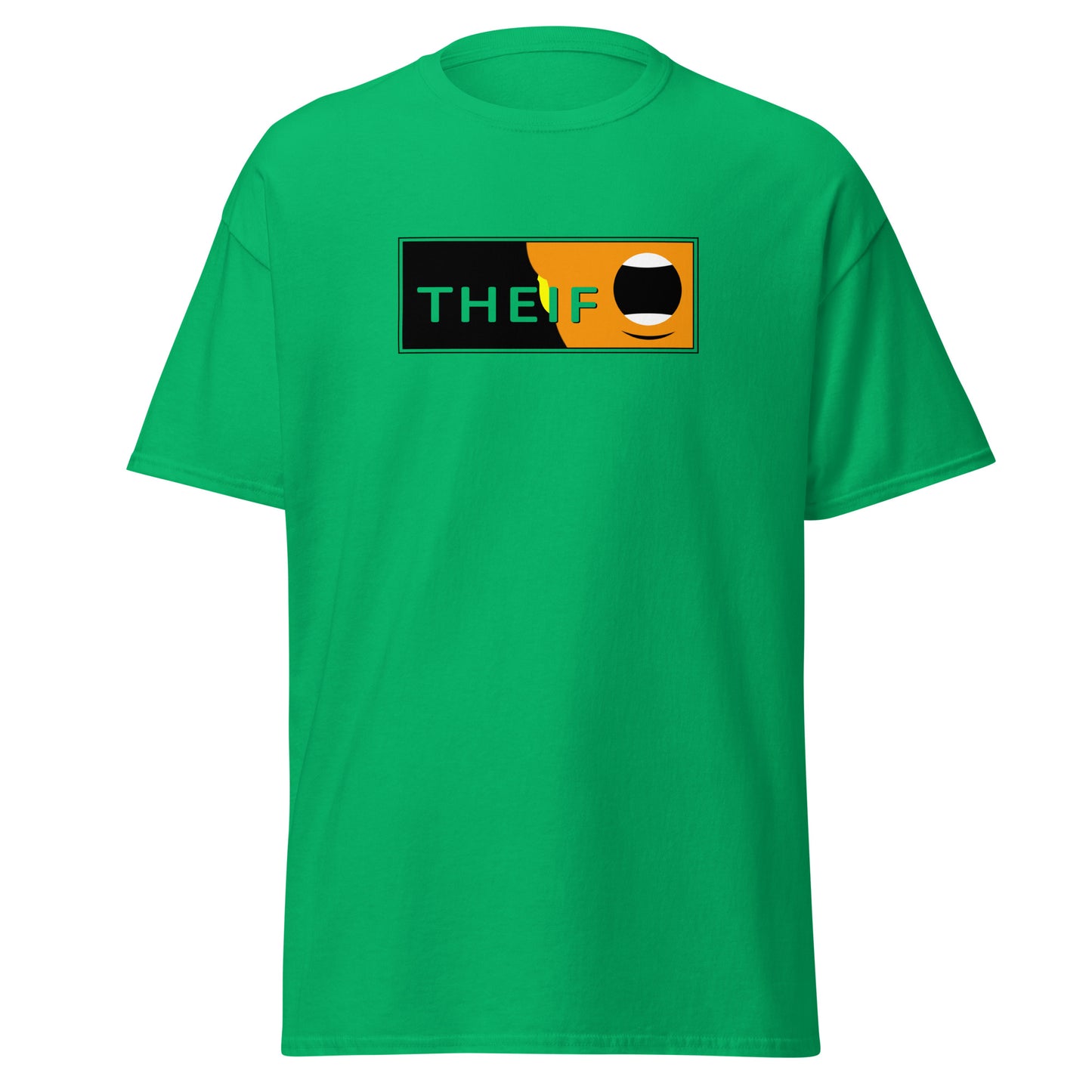 Men's classic tee