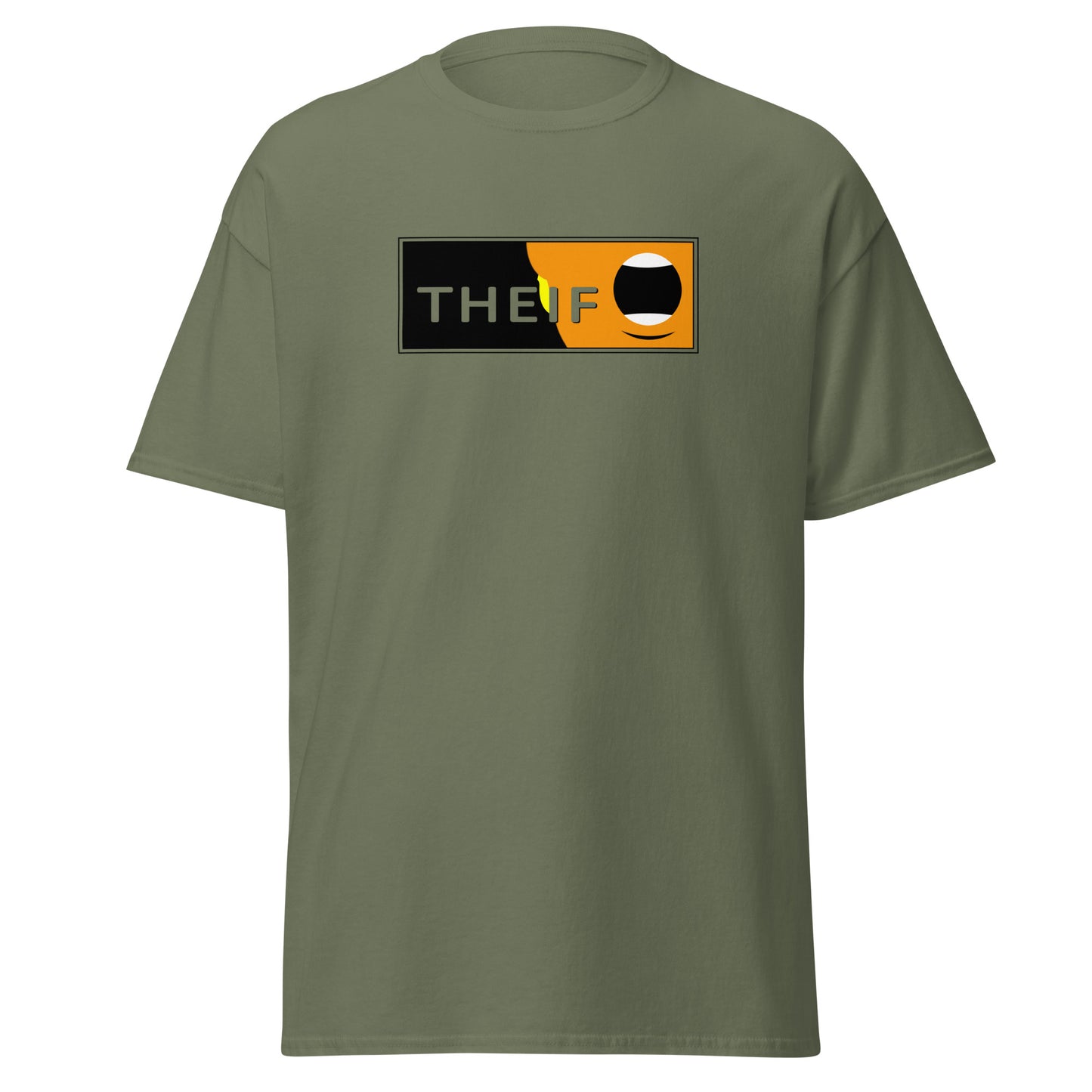 Men's classic tee