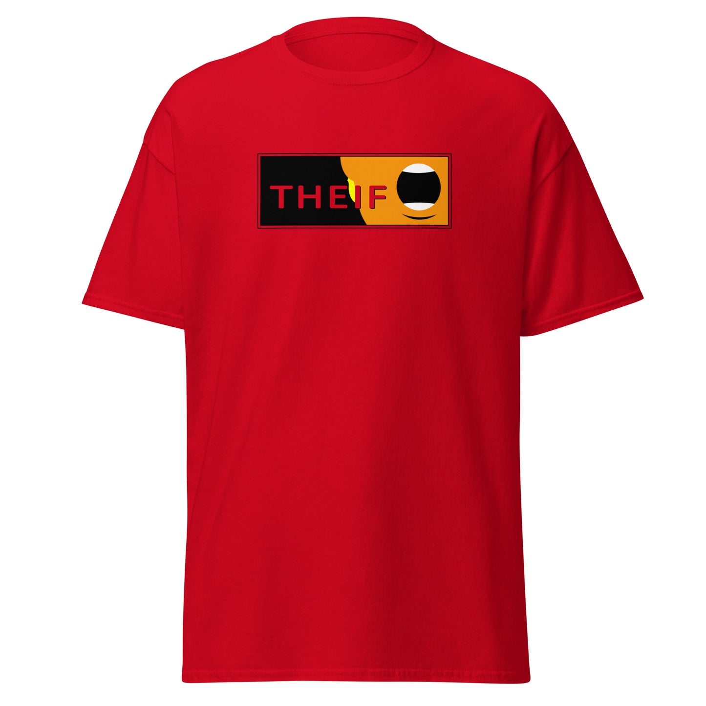 Men's classic tee