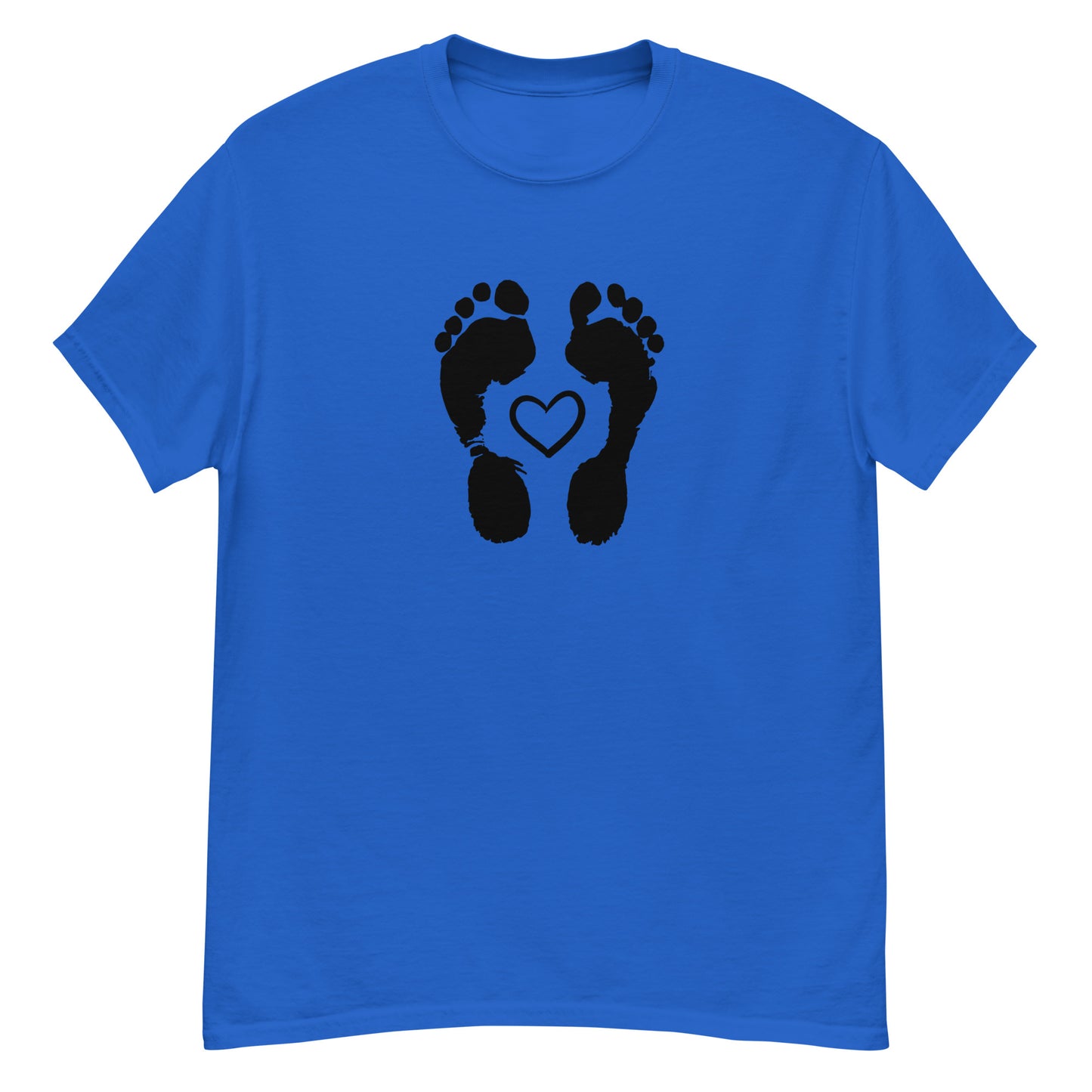 Foot Lovers - Men's Tee