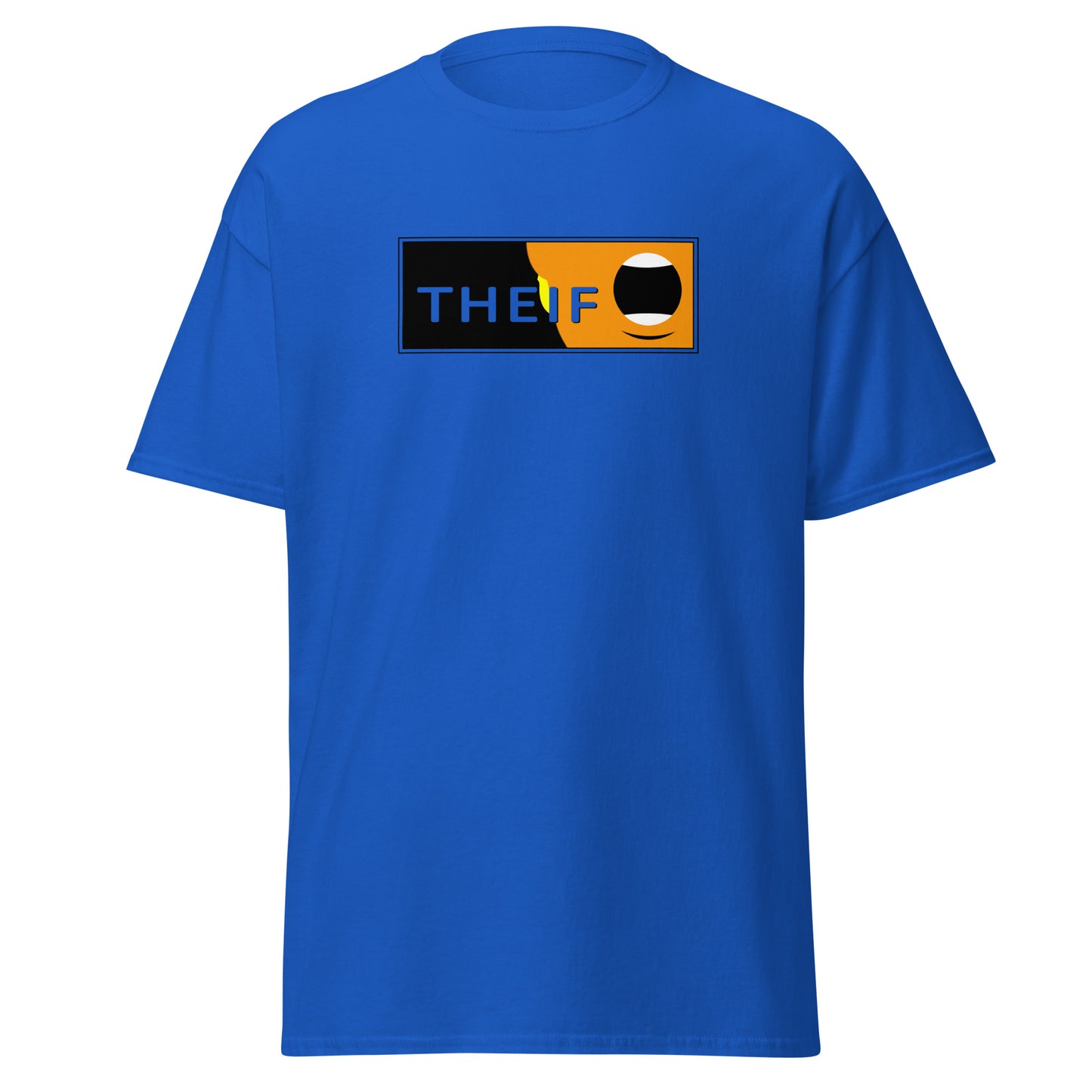Men's classic tee