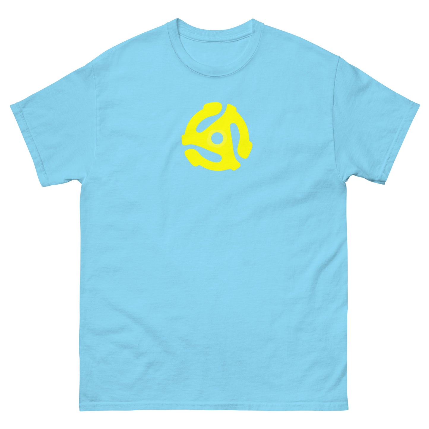 45 Adapter - Unisex Classic Tee