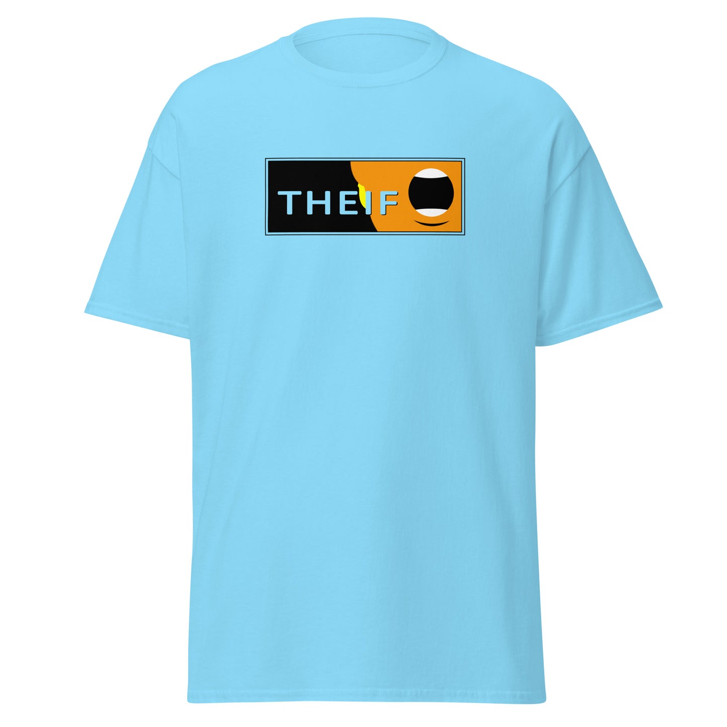 Men's classic tee