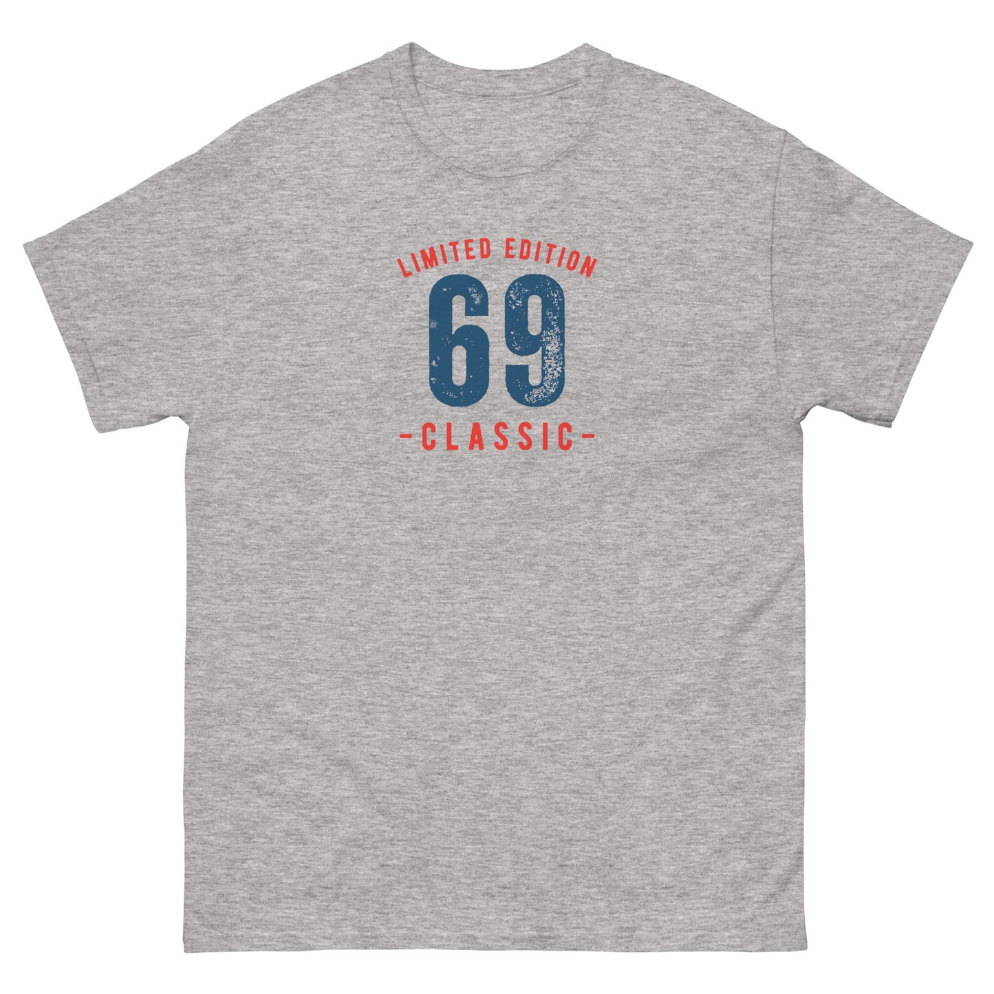 69 Classic Men's Tee