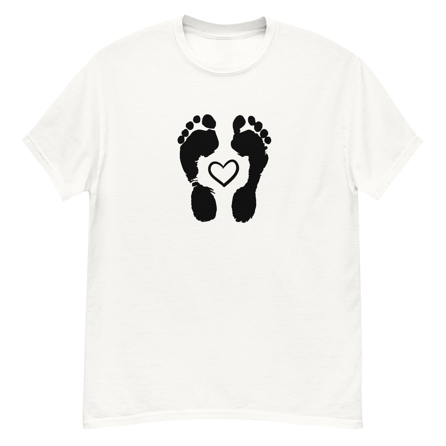 Foot Lovers - Men's Tee
