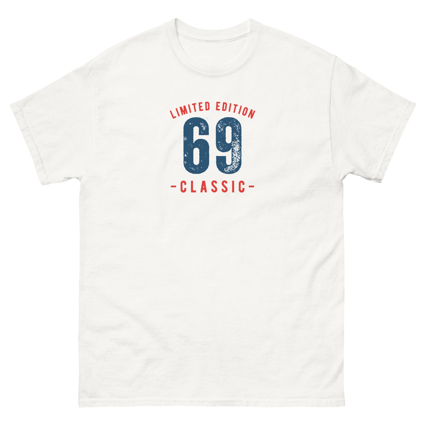 69 Classic Men's Tee