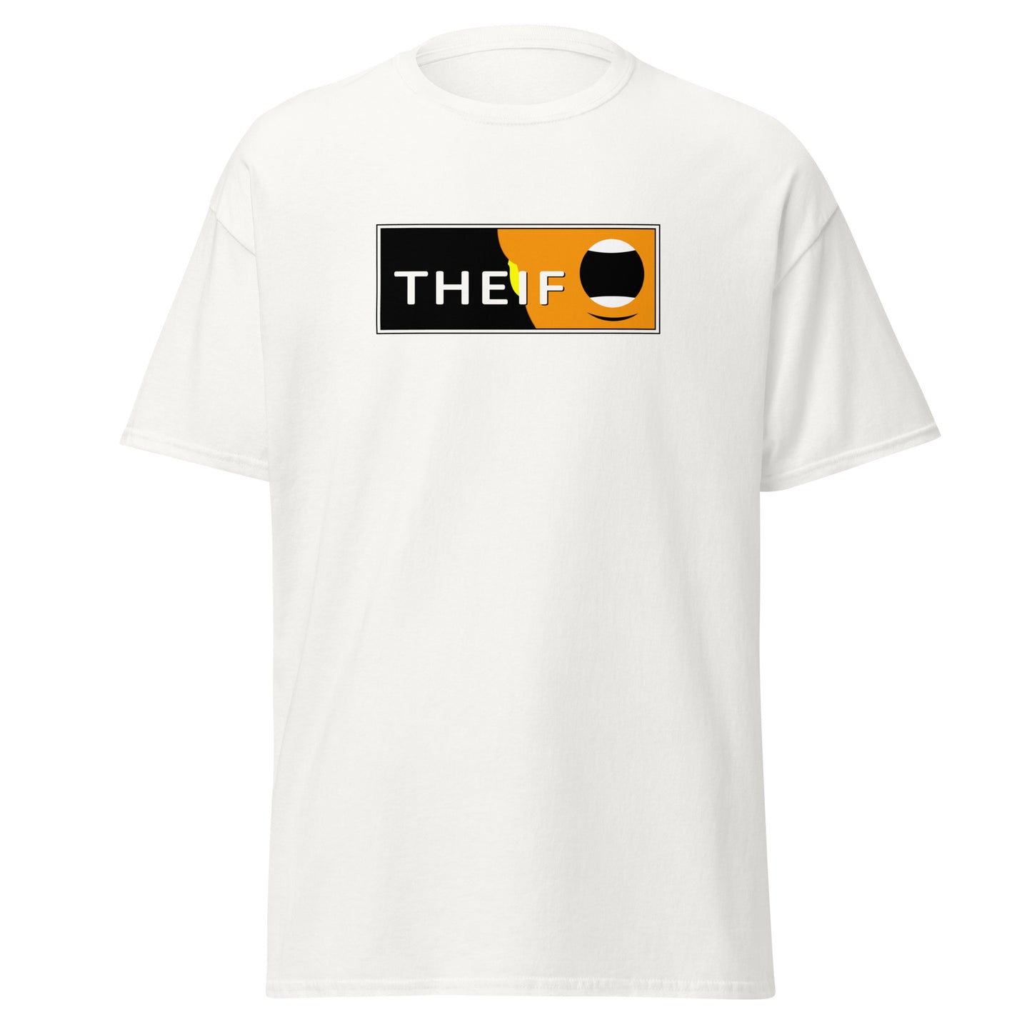 Men's classic tee