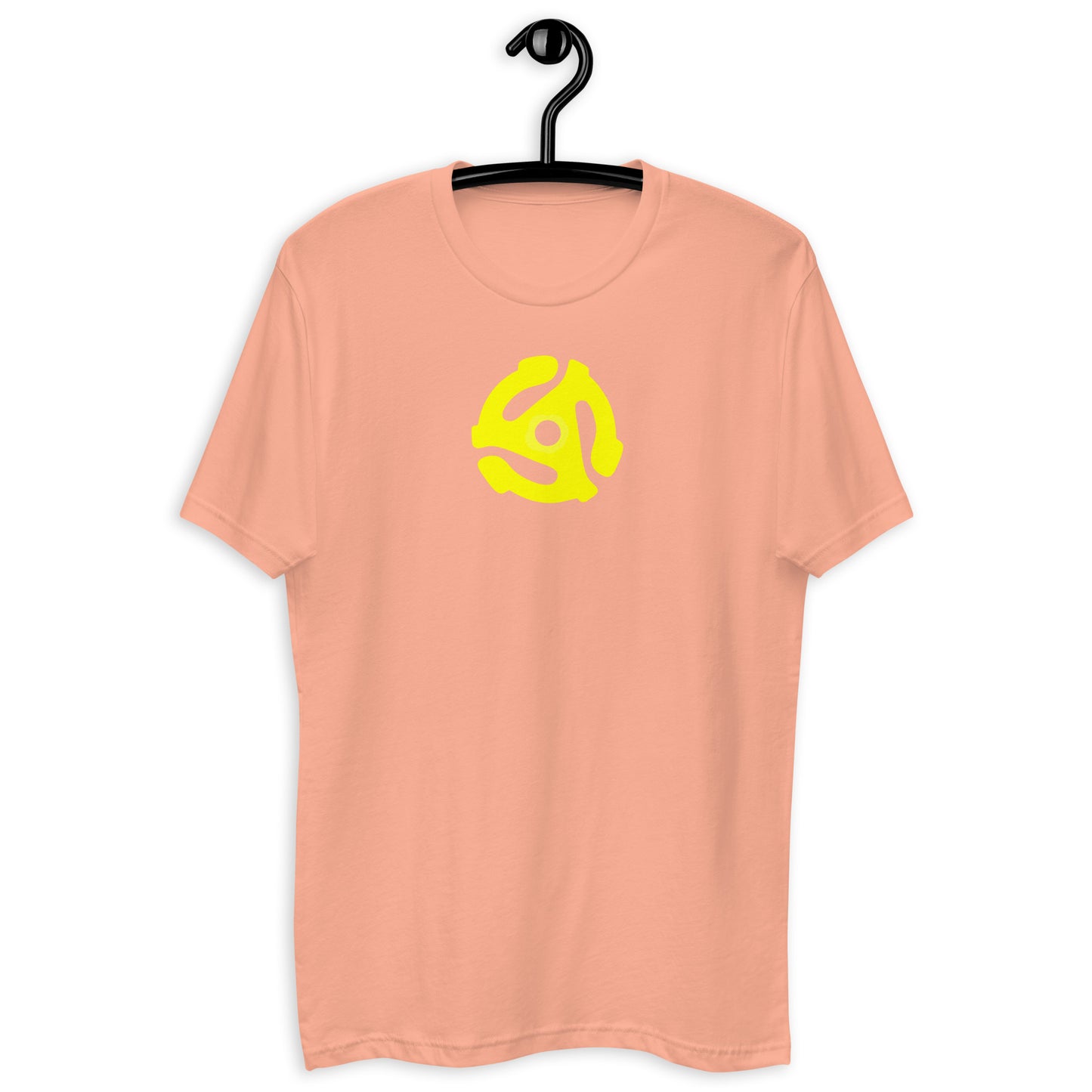 45 Adatper Retro Short Sleeve T-Shirt