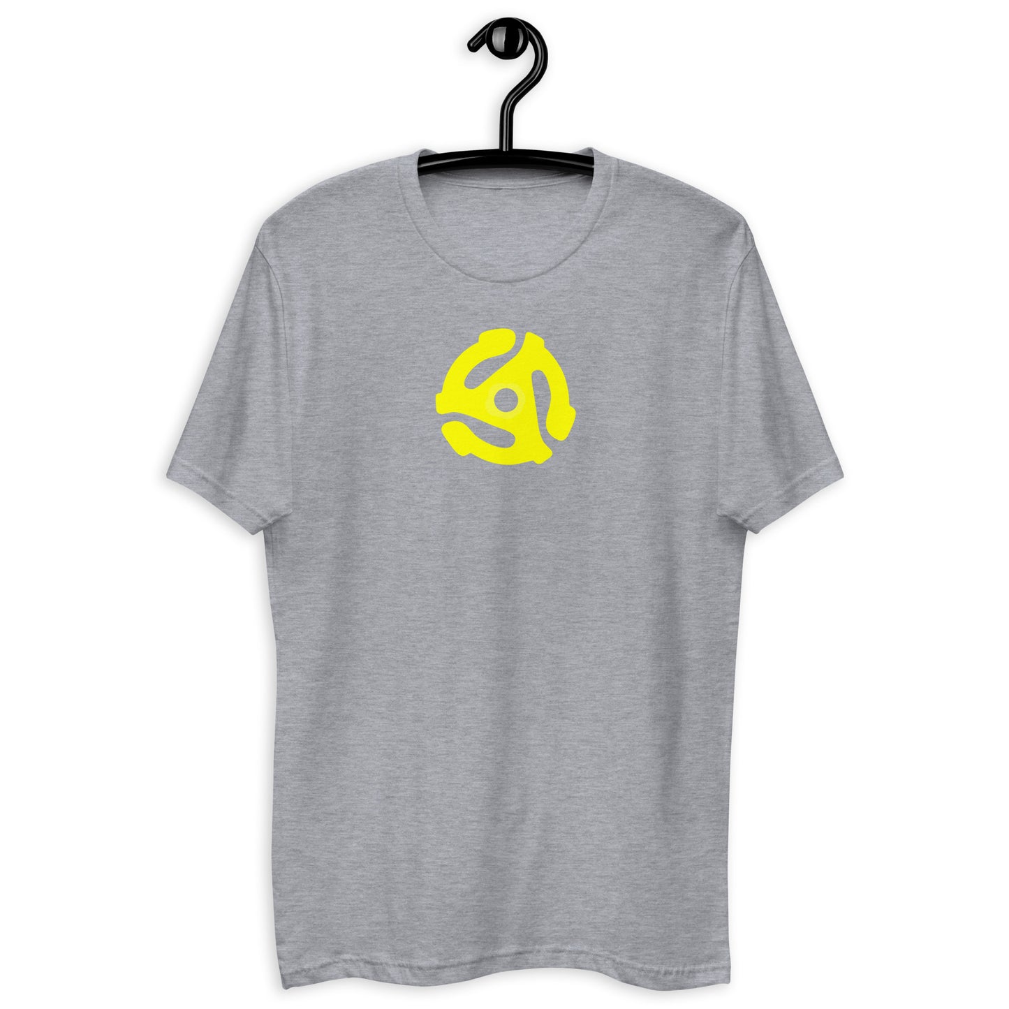 45 Adatper Retro Short Sleeve T-Shirt