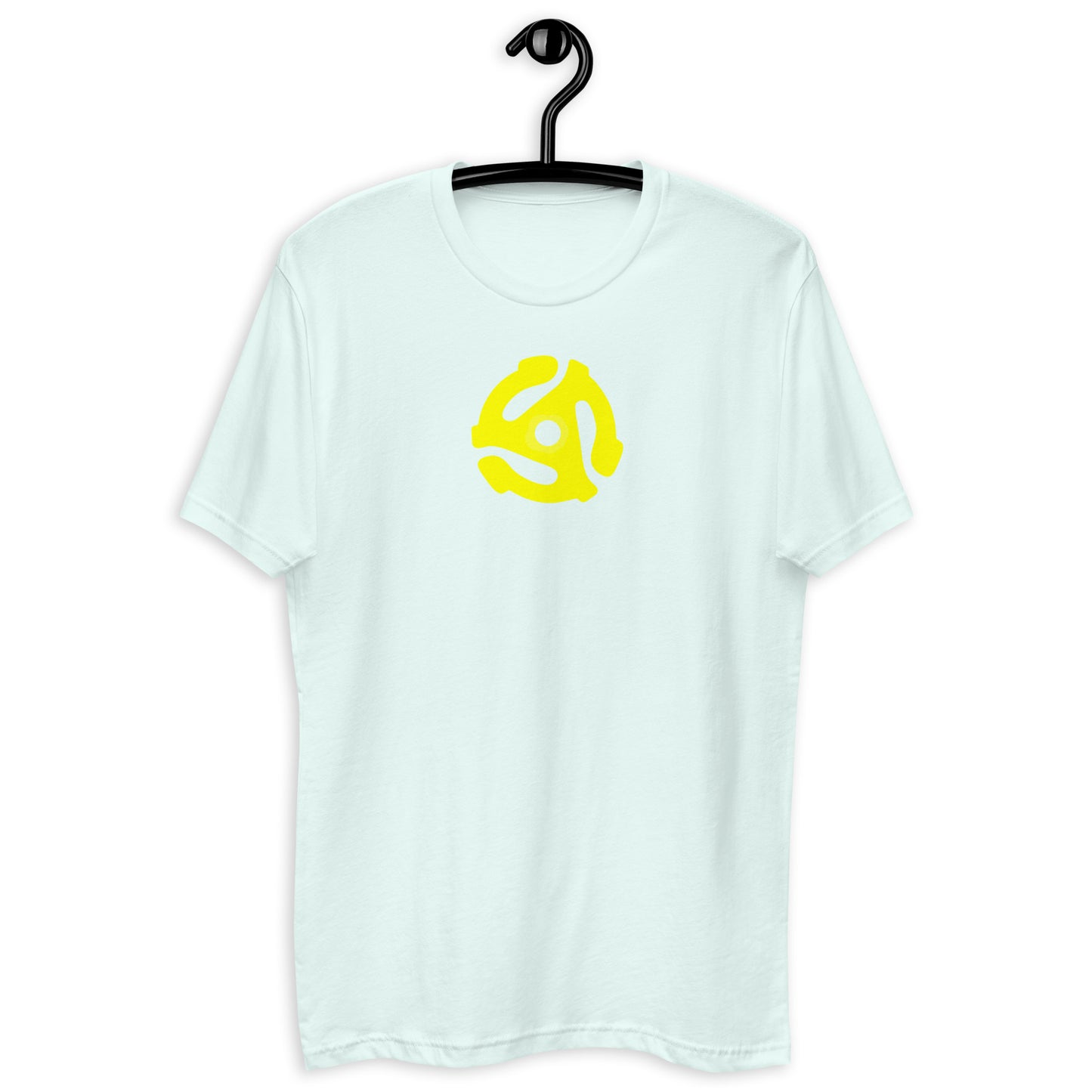 45 Adatper Retro Short Sleeve T-Shirt