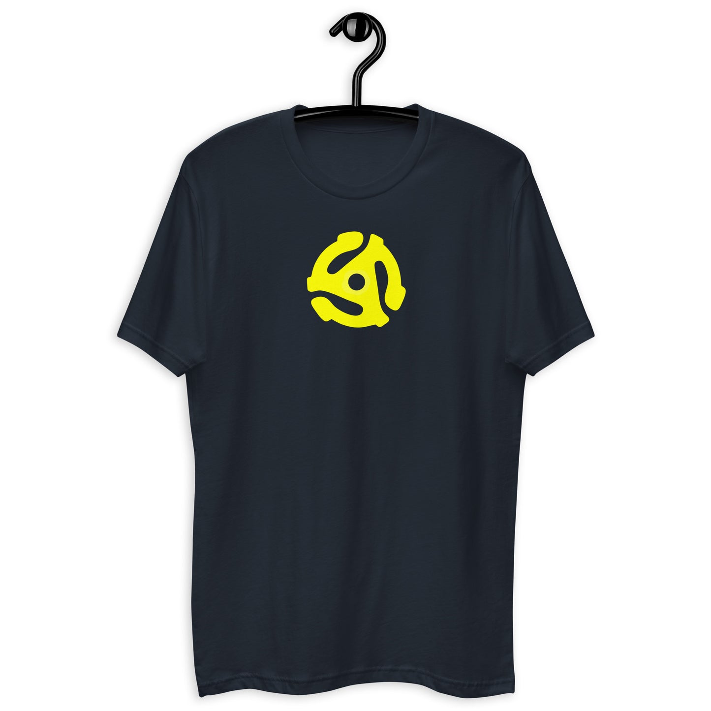 45 Adatper Retro Short Sleeve T-Shirt