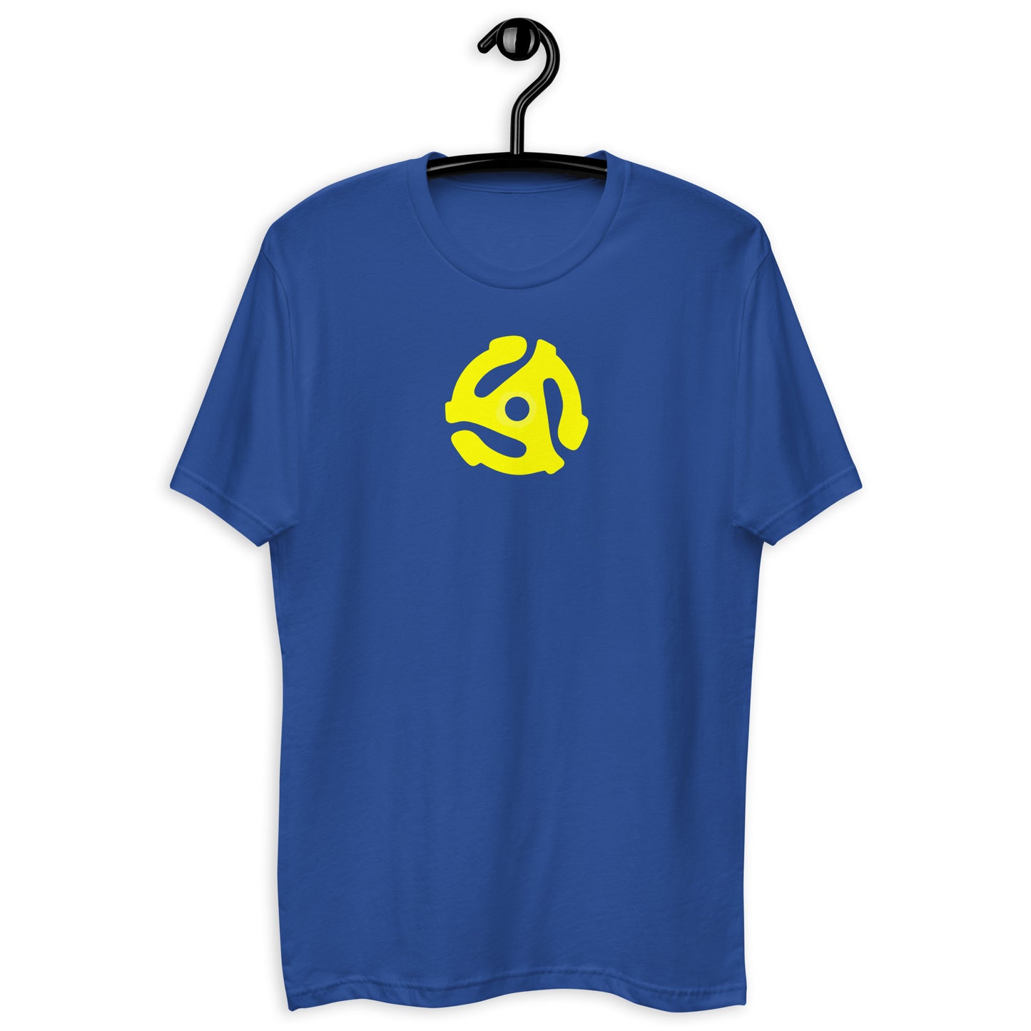 45 Adatper Retro Short Sleeve T-Shirt