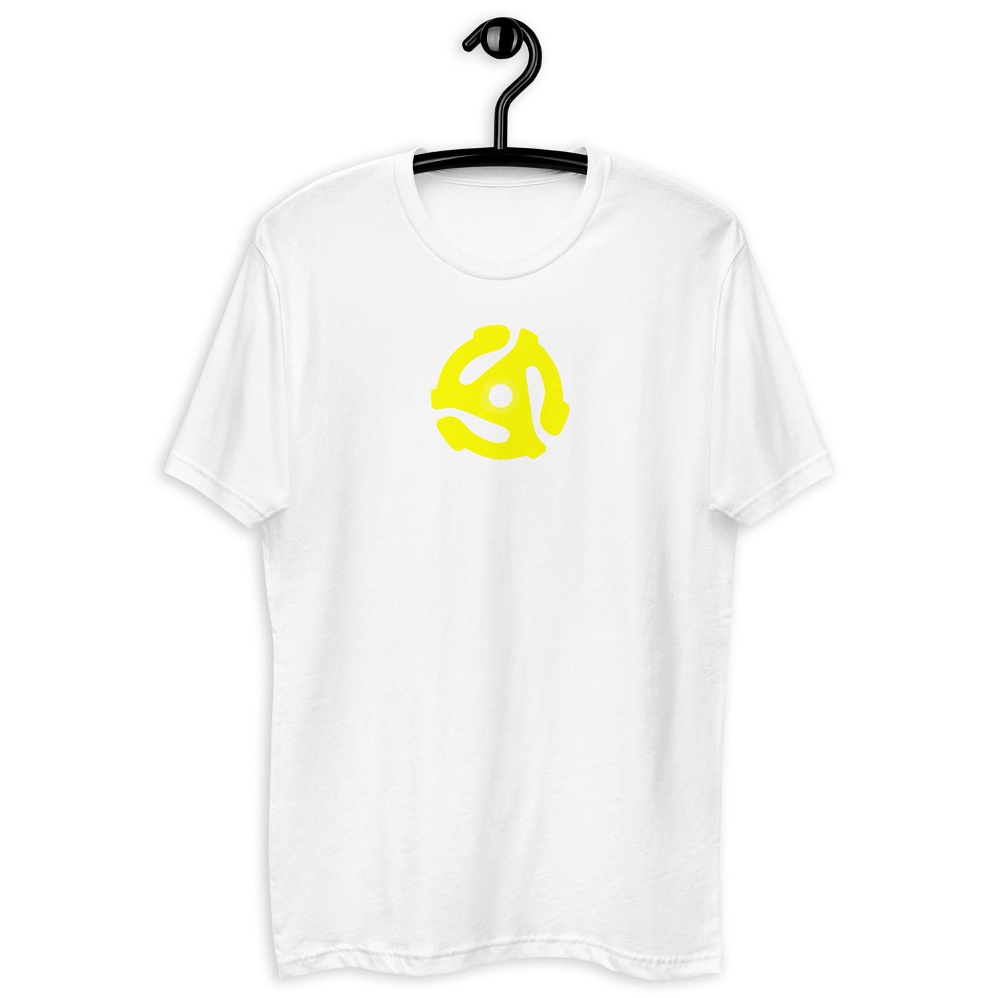 45 Adatper Retro Short Sleeve T-Shirt