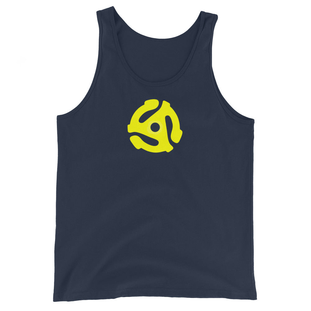 45 Adapter - Men's Tank Top