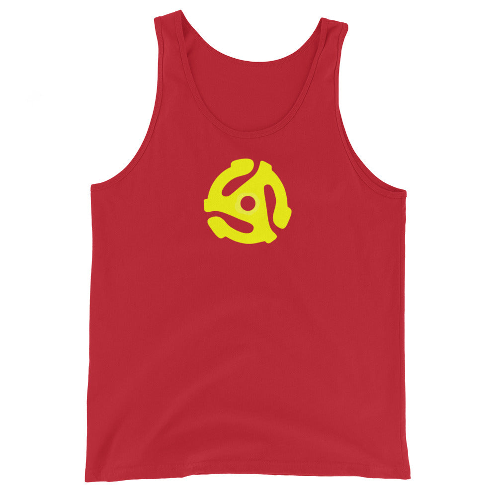 45 Adapter - Men's Tank Top