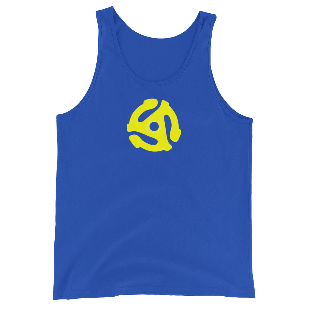 45 Adapter - Men's Tank Top