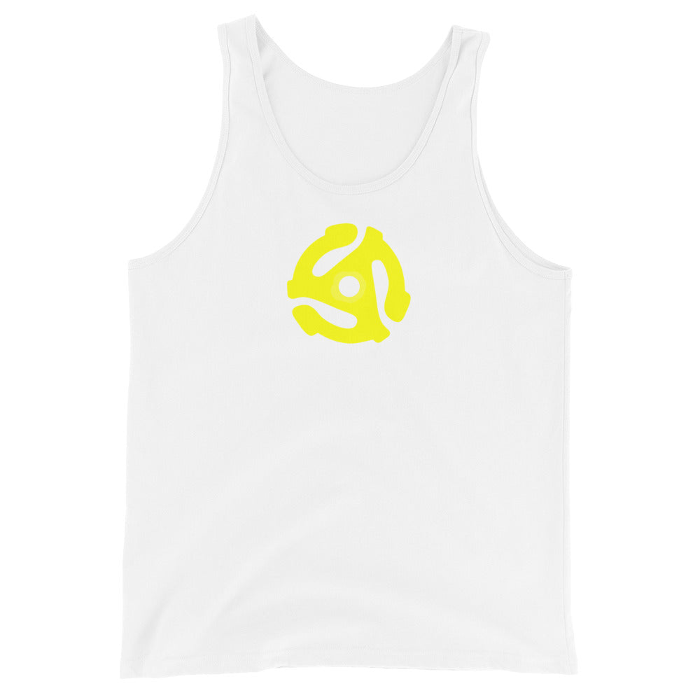 45 Adapter - Men's Tank Top
