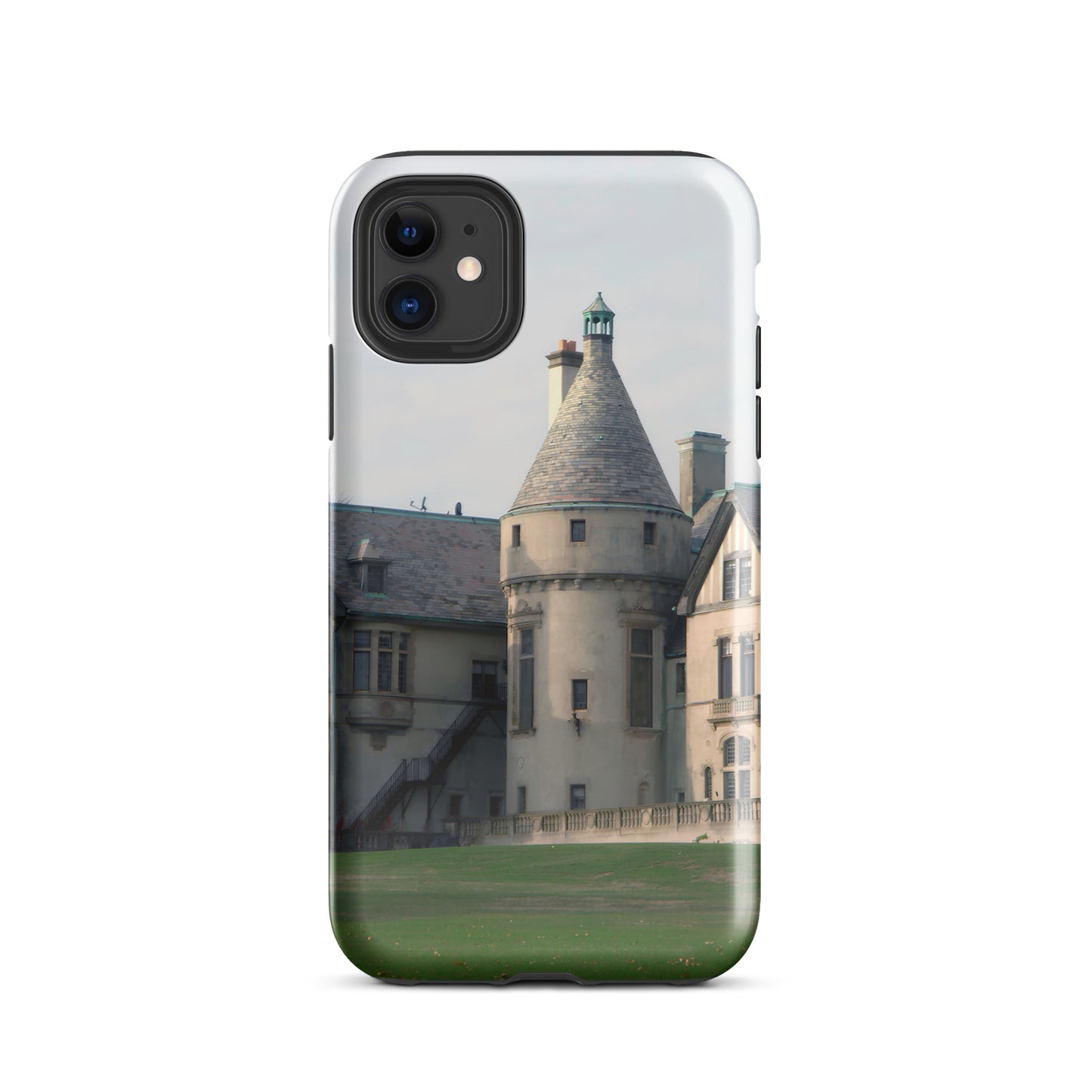 Tower Room Tough Case for iPhone®