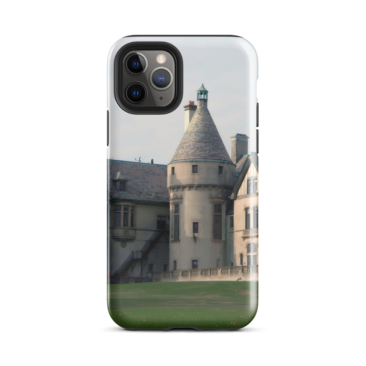 Tower Room Tough Case for iPhone®